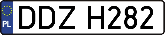 DDZH282