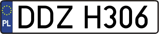 DDZH306