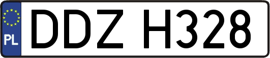 DDZH328