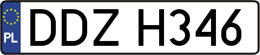 DDZH346