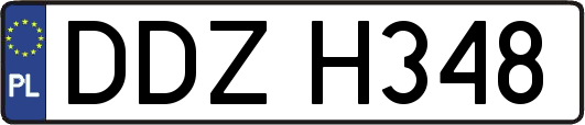 DDZH348