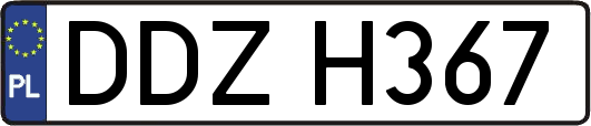 DDZH367