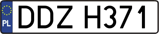 DDZH371
