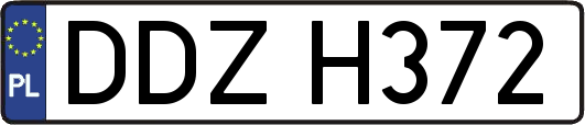 DDZH372