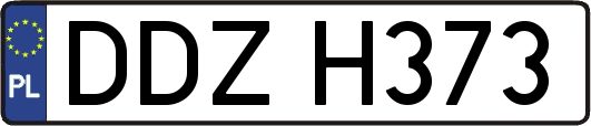 DDZH373