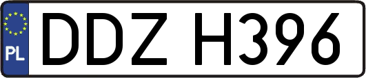 DDZH396