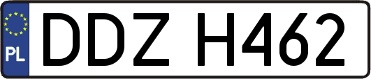 DDZH462