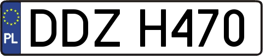 DDZH470