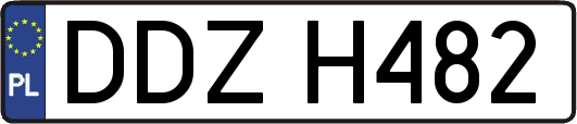 DDZH482