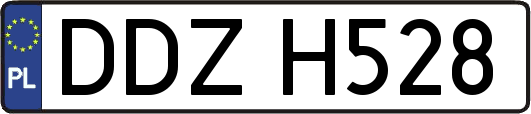 DDZH528