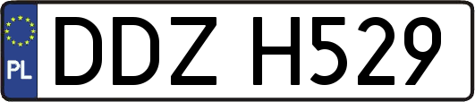 DDZH529