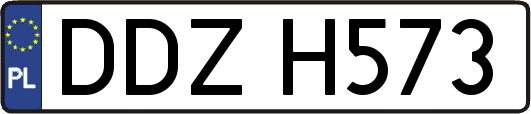 DDZH573