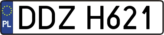 DDZH621