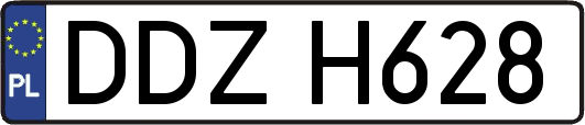 DDZH628