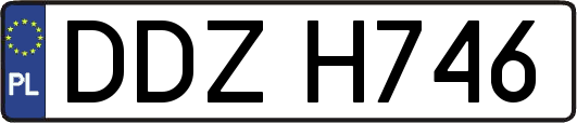 DDZH746