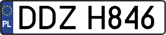 DDZH846