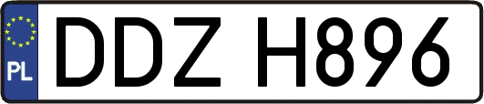 DDZH896
