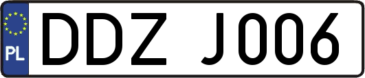 DDZJ006