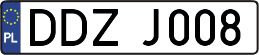 DDZJ008