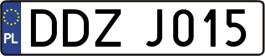 DDZJ015