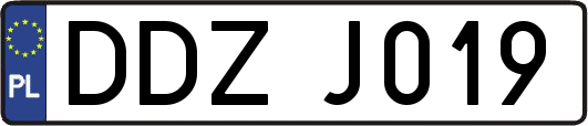 DDZJ019