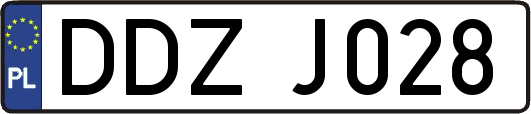 DDZJ028