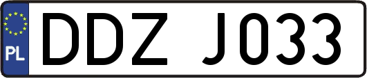 DDZJ033