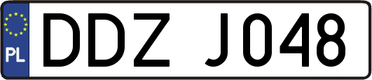 DDZJ048
