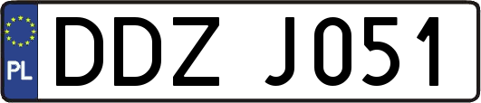 DDZJ051