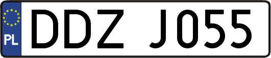 DDZJ055