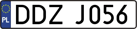 DDZJ056