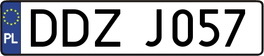 DDZJ057