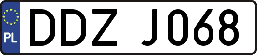 DDZJ068