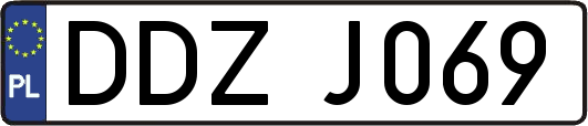DDZJ069