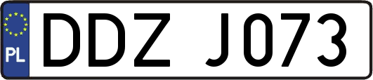 DDZJ073