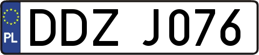 DDZJ076