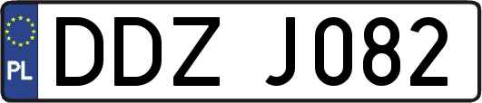 DDZJ082