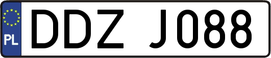 DDZJ088