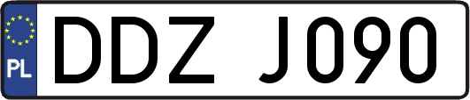 DDZJ090