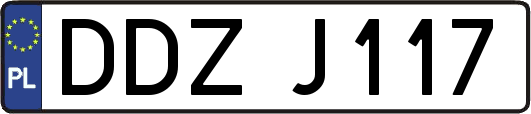 DDZJ117