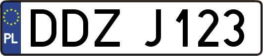 DDZJ123