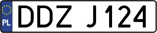 DDZJ124