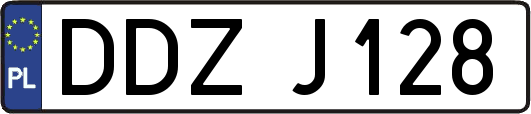 DDZJ128
