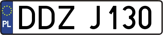 DDZJ130