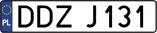DDZJ131