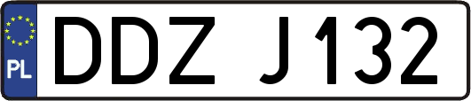 DDZJ132