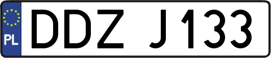 DDZJ133