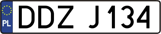 DDZJ134