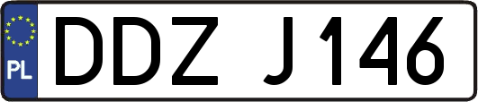 DDZJ146