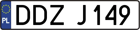 DDZJ149